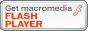 Flash Player�̃_�E�����[�h